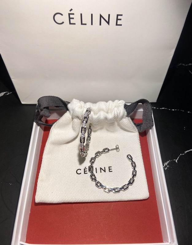 Celine Earring 05lyr439 (6)